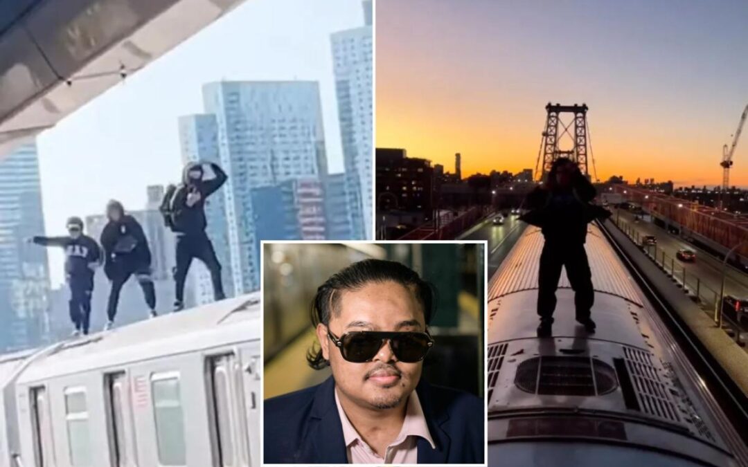 Subway surfers keep dying — why aren’t copycats deterred? Parents, teens, psychologists weigh in