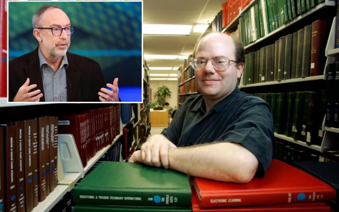 Left-leaning Wikipedia blocked founder from editing site — after he campaigned to make it more balanced