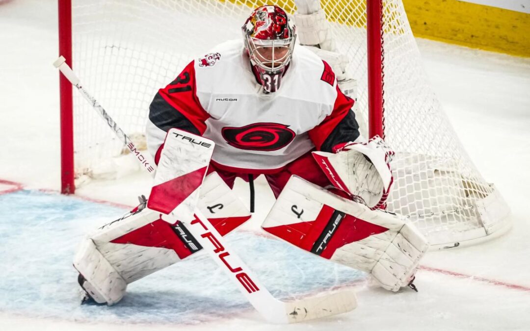 bet365 bonus code: Bet $10, get $200 in bonus bets for Stanley Cup Final Game 1