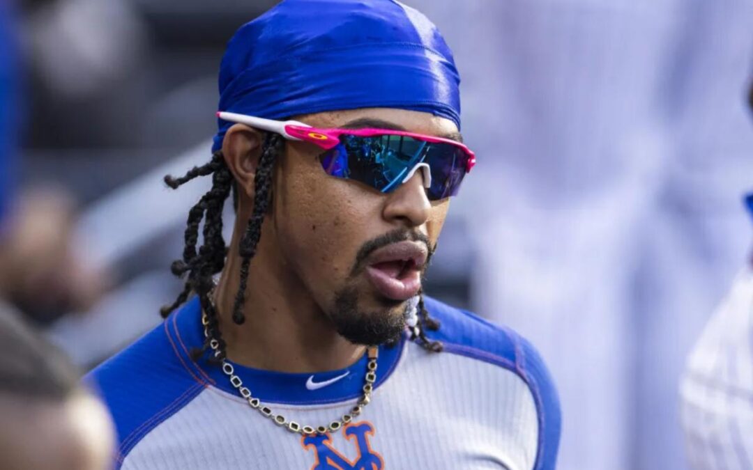 Francisco Lindor could be set to rejoin Mets’ lineup for doubleheader in huge boost