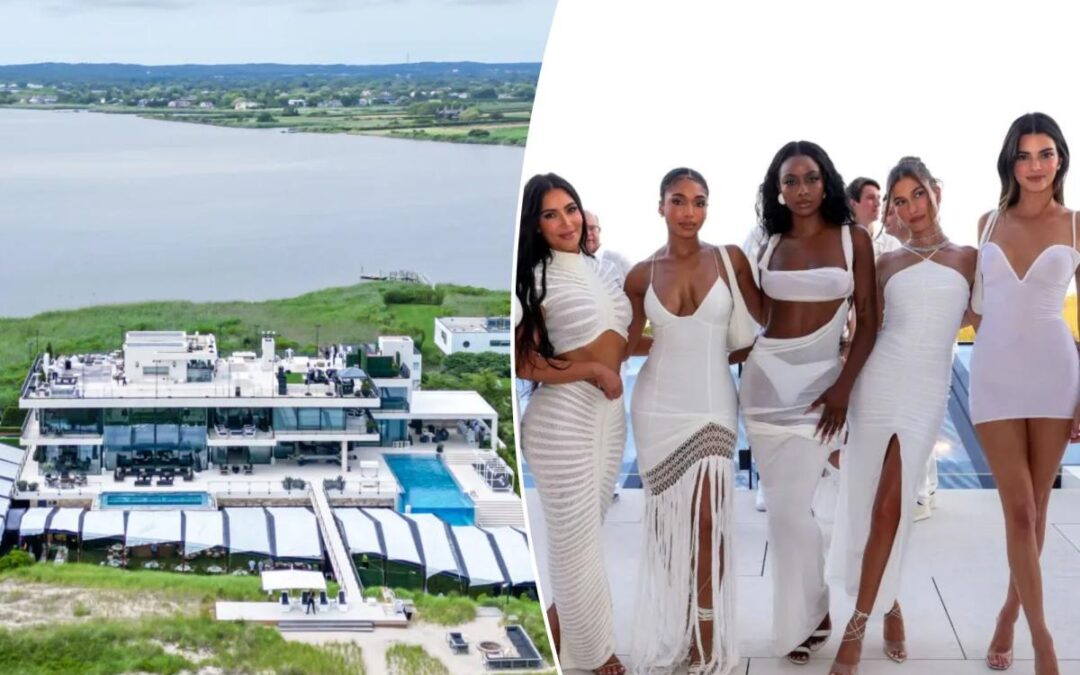 Staggering $2 million offer for entry into Michael Rubin’s ultra-exclusive white party denied: ‘A money-can’t-buy thing’