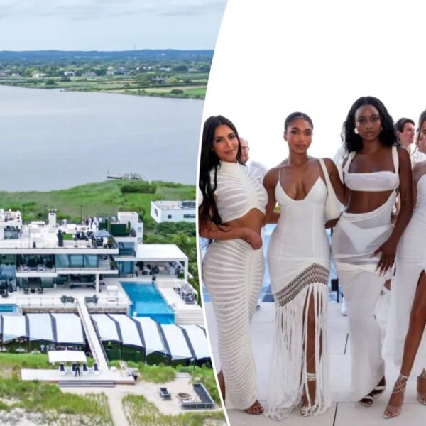 Staggering $2 million offer for entry into Michael Rubin’s ultra-exclusive white party denied: ‘A money-can’t-buy thing’