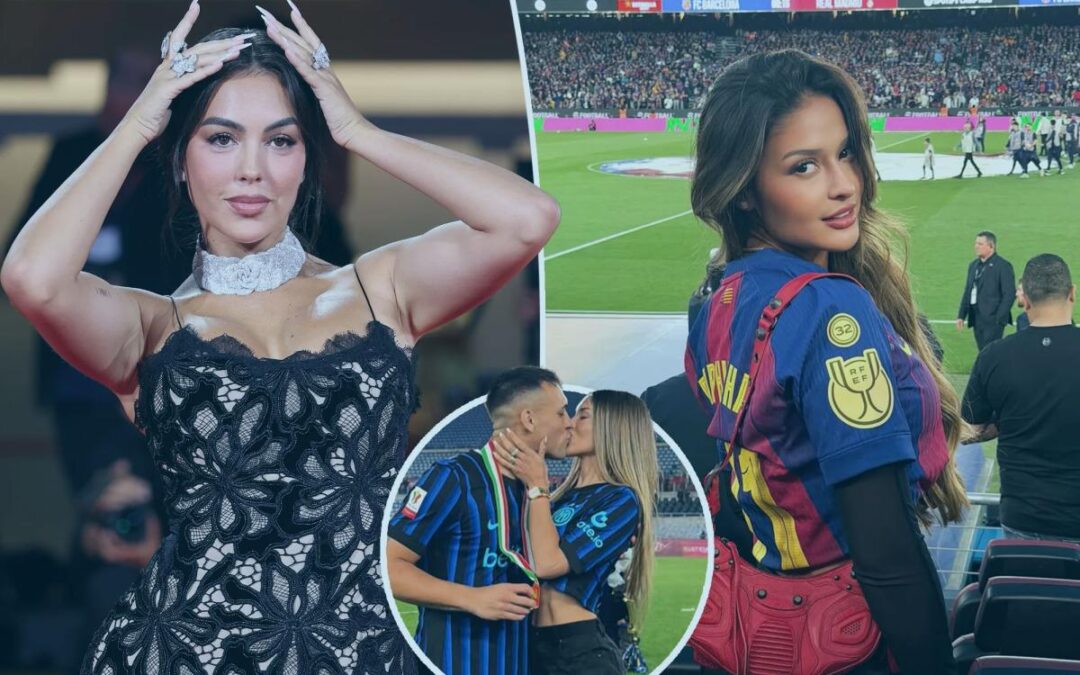 Meet the WAGs of World Cup 2026 from USMNT and around the globe