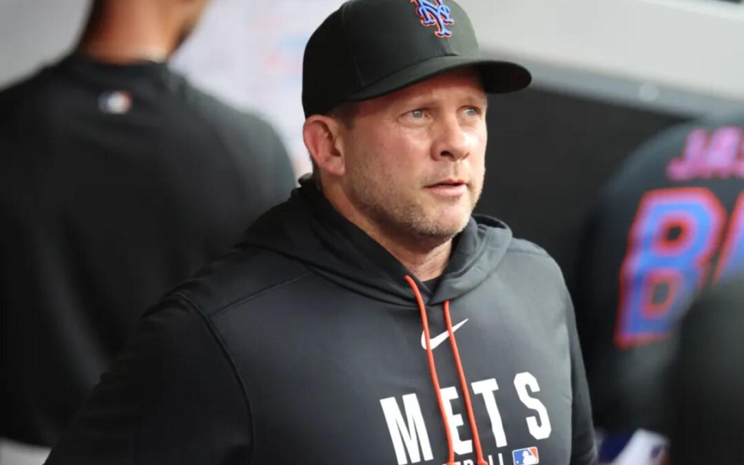 Andy Green plans to return to former job after Mets managerial stint