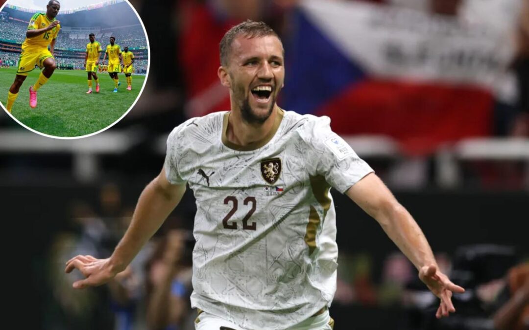 Czechia vs. South Africa World Cup prediction: Odds, picks, best bets for Group A clash