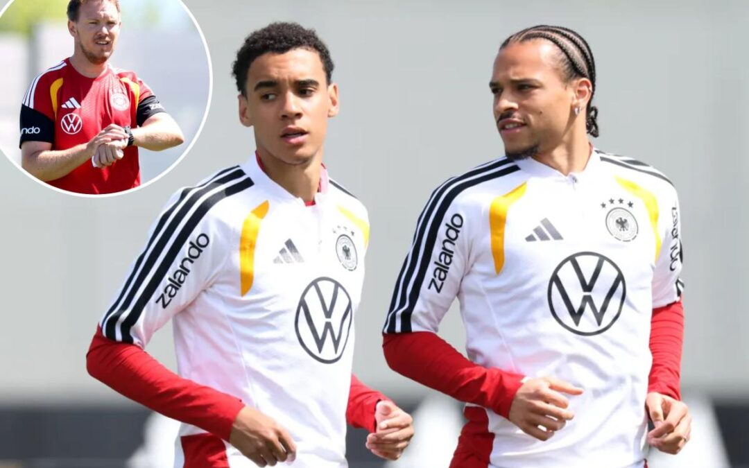 2026 World Cup Group E prediction, odds: Germany is seeking a relevant finish