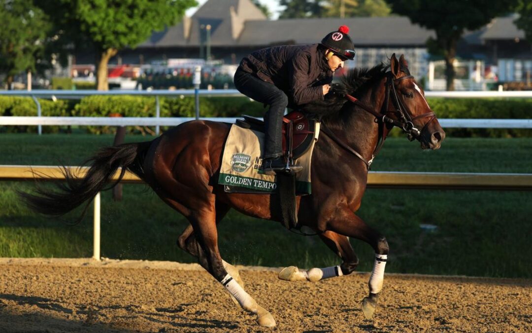 How to watch the 2026 Belmont Stakes for free: Start time, horses, more