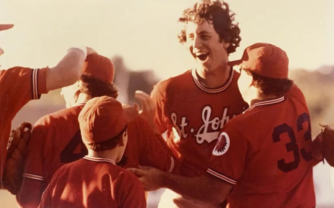 St. John’s 1980 College World Series team thrilled about current group’s tourney run