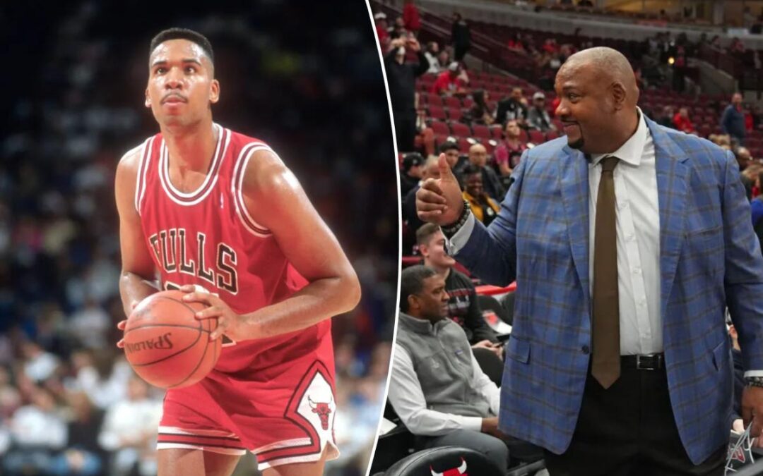 New details emerge in Bulls champion Stacey King’s ‘unexpected’ death