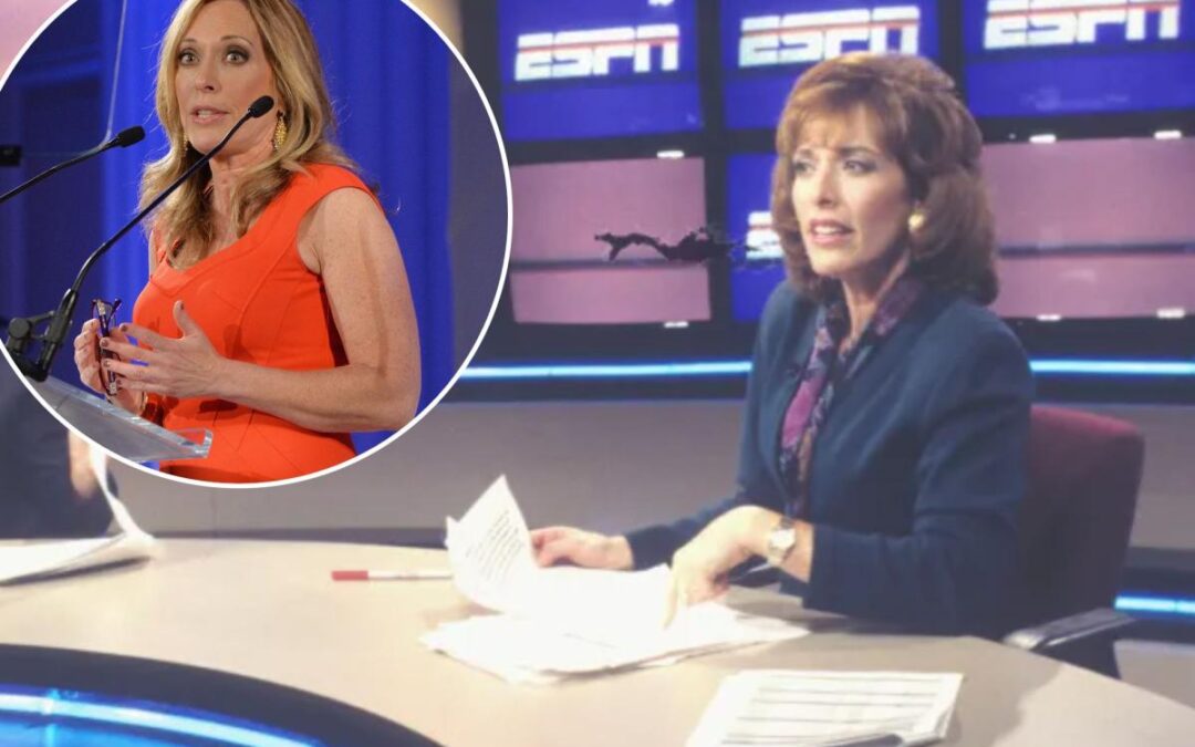 Inside look at Linda Cohn’s second act after ESPN retirement: ‘Complete freedom’