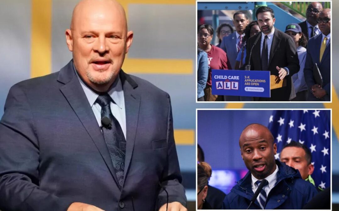 Powerful UFT snags teacher pay bumps of up to $9.5K in compromise deal to delay NYC class size law