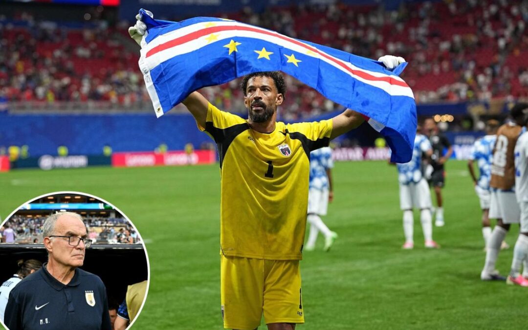 Uruguay vs. Cape Verde World Cup prediction: Odds, picks, best bets for Sunday’s Group H clash