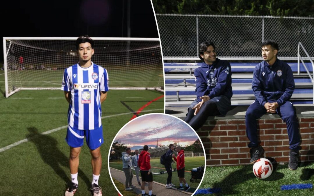 Long Island semipro squad making plenty of sacrifices to fulfill soccer dreams
