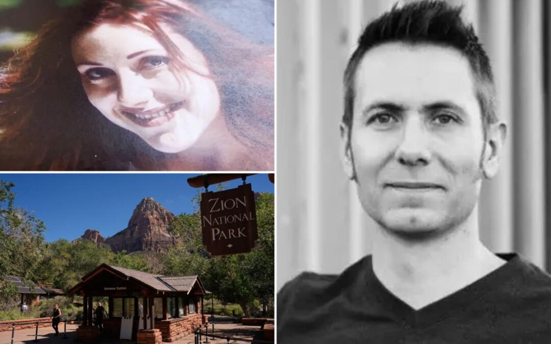 Former youth pastor charged with murdering wife 20 years after her fatal ‘fall’ kills himself in jail