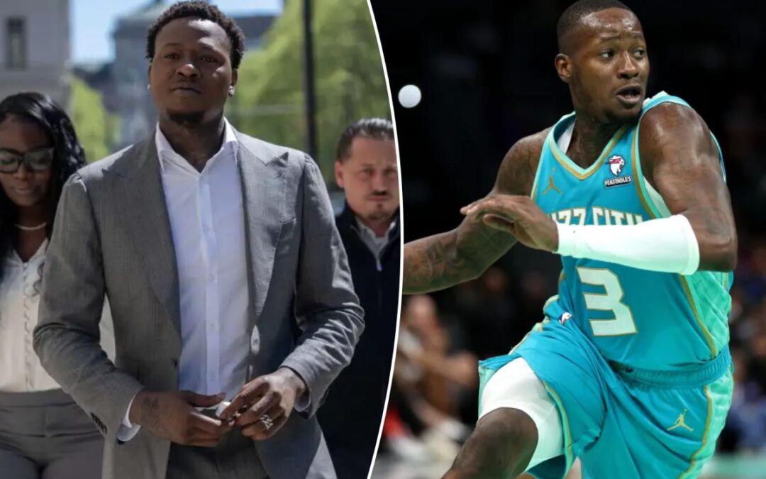 Terry Rozier must forfeit most of $26 million NBA salary as gambling investigation continues