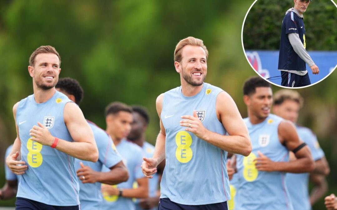 England vs. Costa Rica prediction: Odds, picks, best bets for World Cup friendly