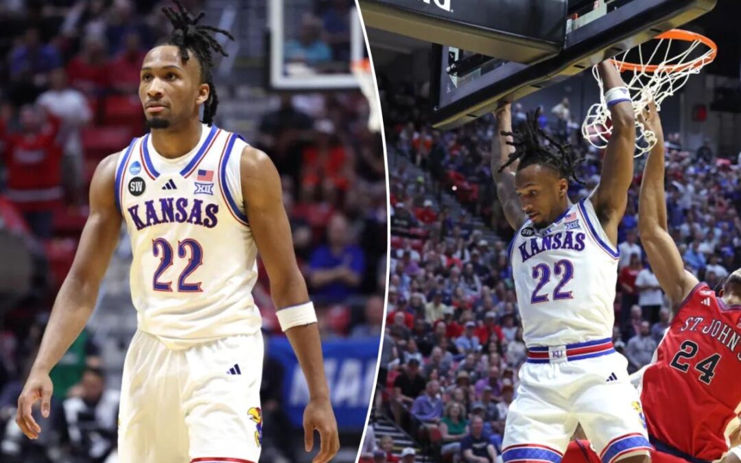 Top NBA Draft prospect Darryn Peterson is planning to meet with the Wizards — and no one else