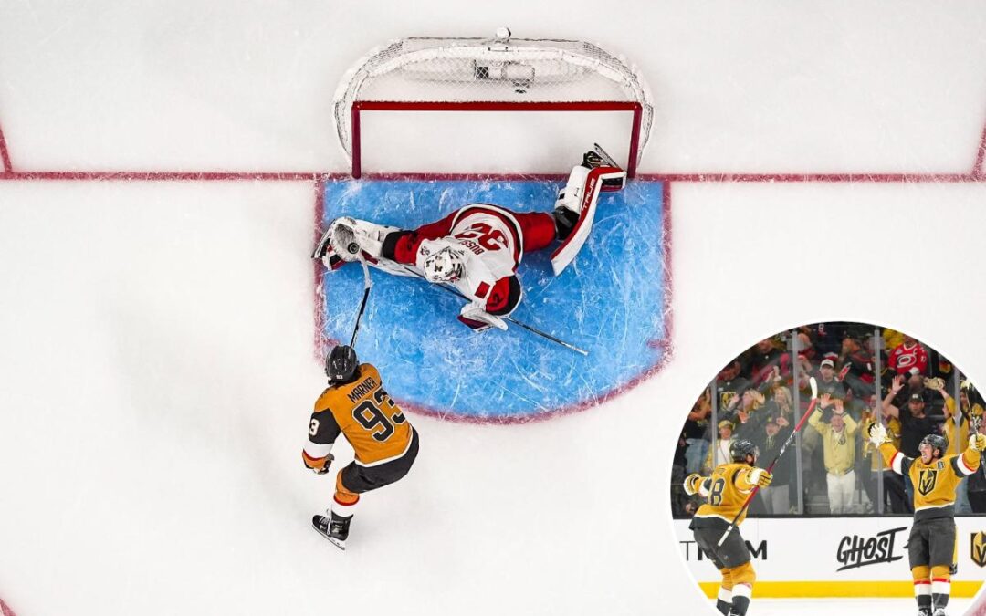 Hurricanes vs. Golden Knights Game 4 prediction: Odds, picks, and best bets for Stanley Cup Final