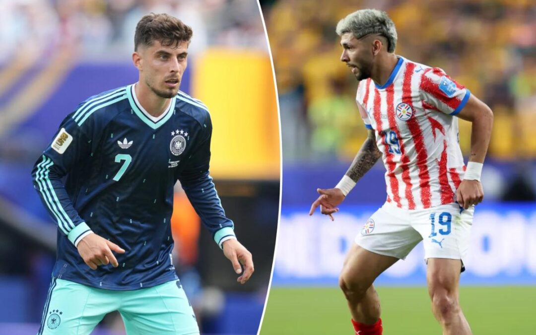 Germany vs. Paraguay prediction, odds: World Cup picks & best bets for Round of 32