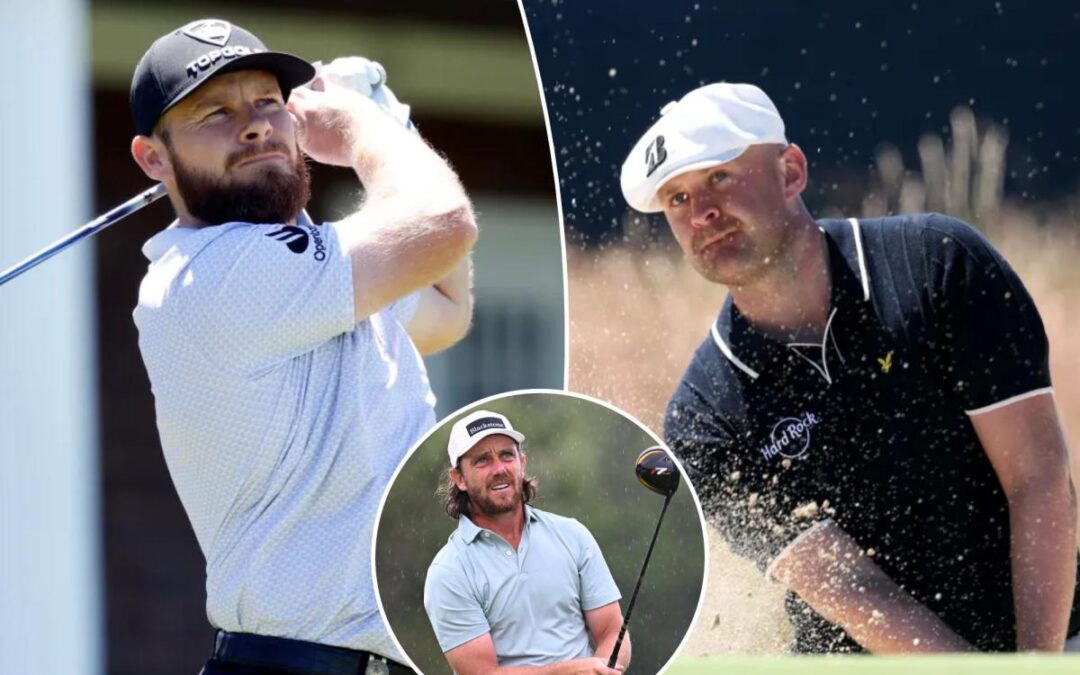 2026 US Open picks: Betting guide, best bets, predictions for Shinnecock Hills