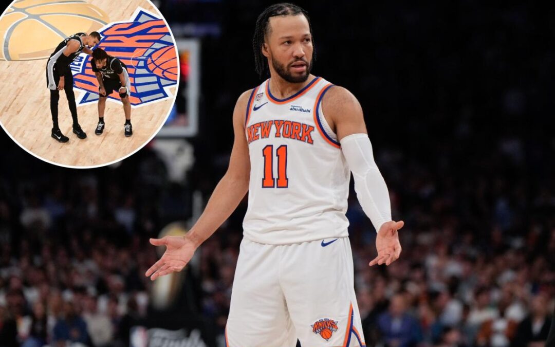 Knicks vs. Spurs odds revealed in pivotal NBA Finals Game 4 matchup