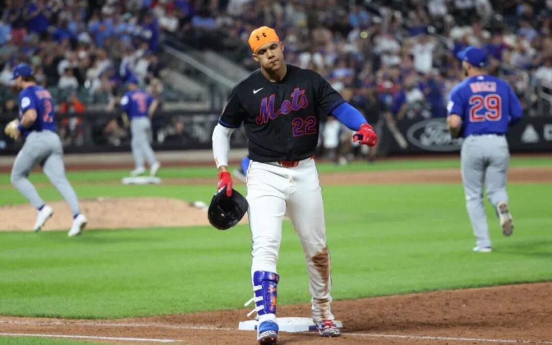 Juan Soto looked ‘normal’ in return as Mets avoid nightmare scenario