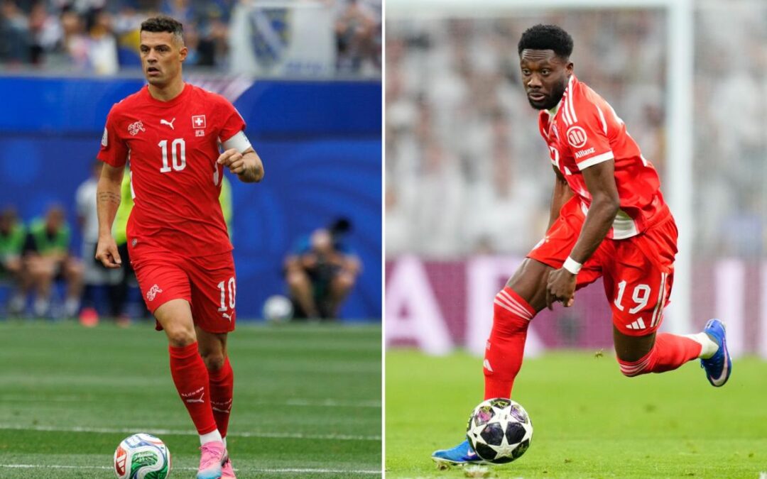 FIFA World Cup 2026: Canada vs. Switzerland — How to watch for free
