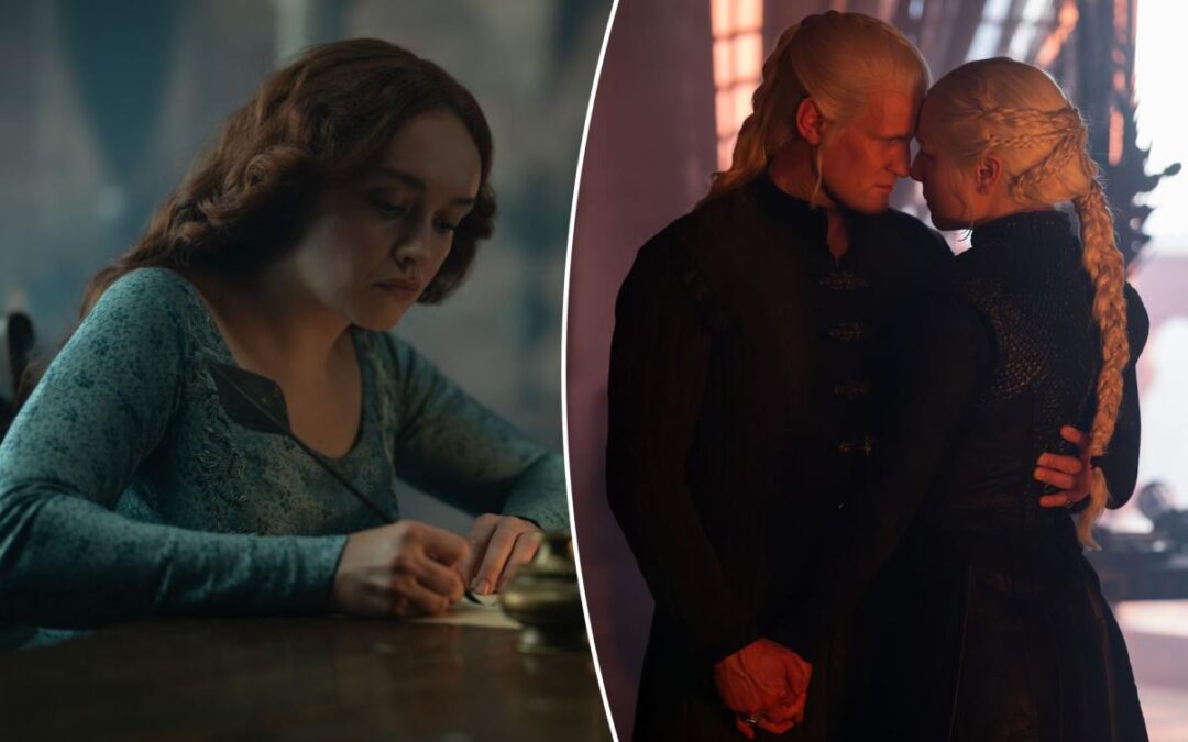 ‘House of the Dragon’ returns for Season 3—Here’s how to watch new episodes