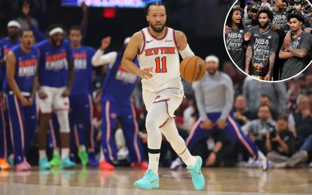 The Post’s expert betting predictions for Knicks-Spurs NBA Final with props, best bets and more