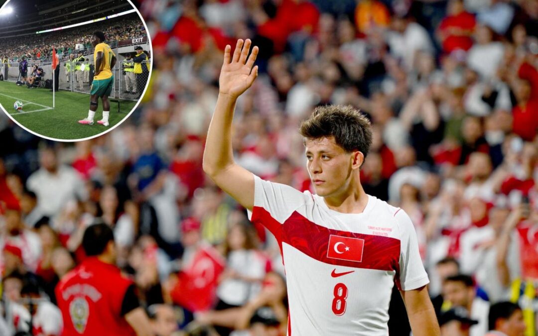 Australia vs. Turkey prediction: World Cup picks, odds, best bets