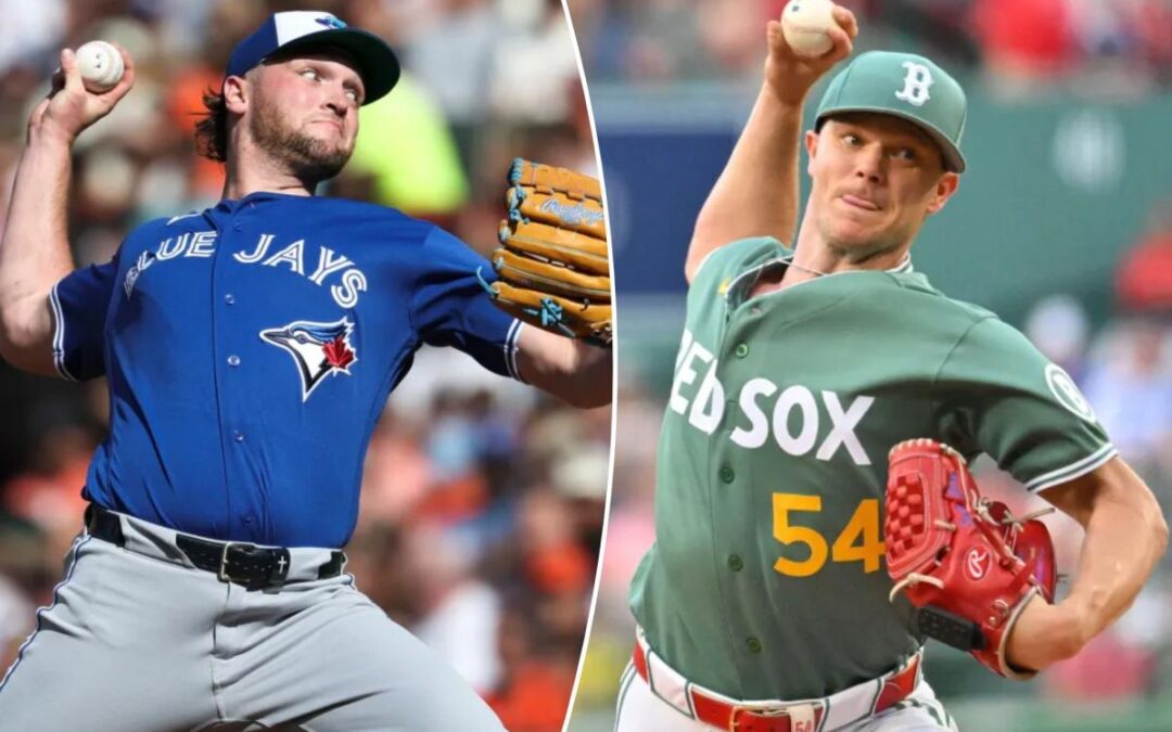 Blue Jays vs. Red Sox prediction: MLB odds, picks, best bet for Thursday
