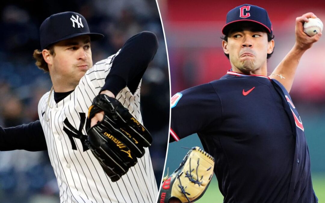 Yankees vs. Guardians prediction: MLB Tuesday picks, odds, bets