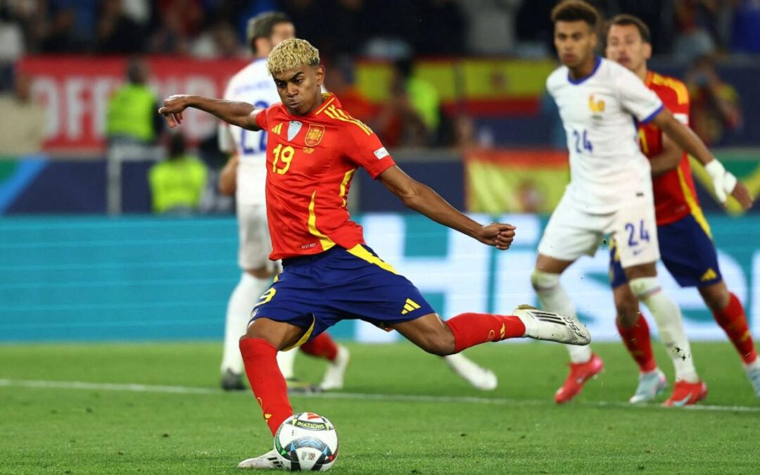 How to watch Spain vs. Cape Verde in World Cup for free: Time, livestream