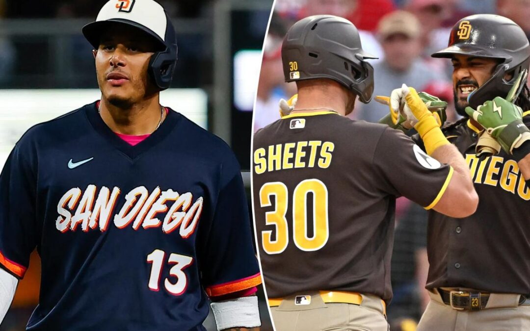 Manny Machado gives honest answer about Padres needing to find urgency