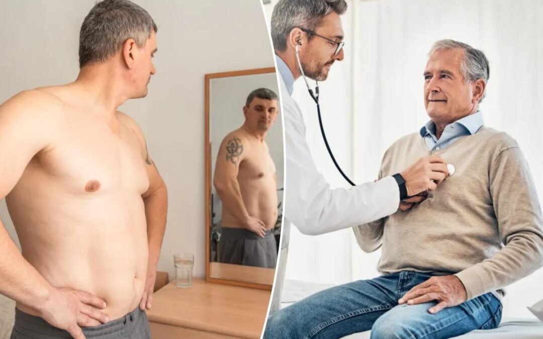Why men die younger than women — and the tough guy paradox that drives doctors nuts