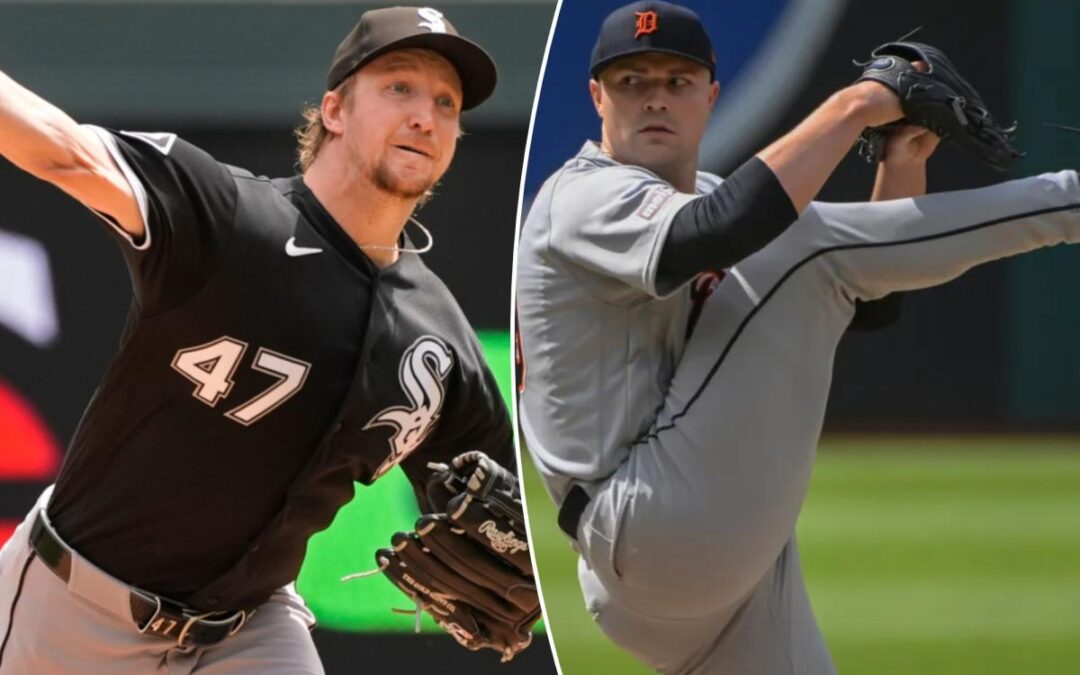 White Sox vs. Tigers prediction: MLB odds, picks, best bet for Friday