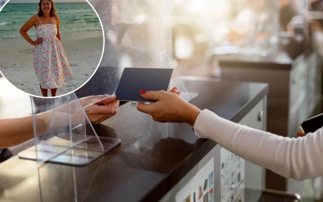 Boomer mom ditches daughter who forgot her passport for their island vacation: ‘A bit of tough love’