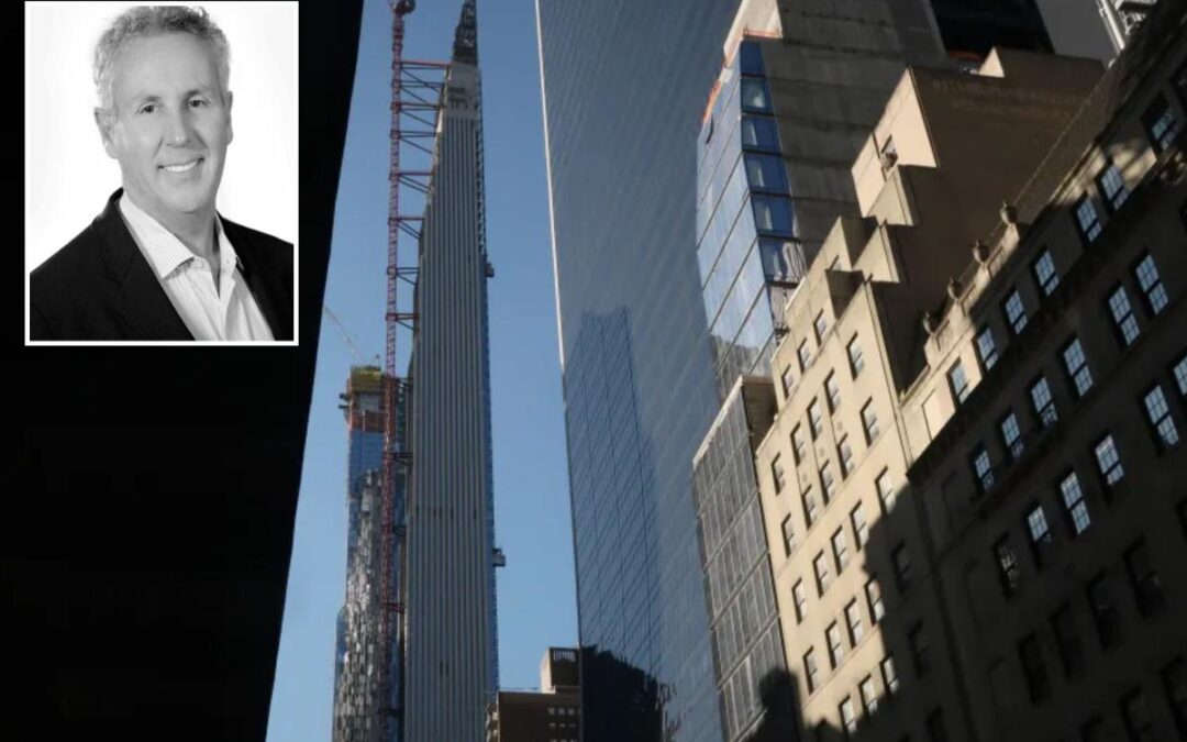 Billionaires’ Row developer calls his luxury supertall a financial ‘disaster’ — weeks after its trophy penthouse was discreetly delisted