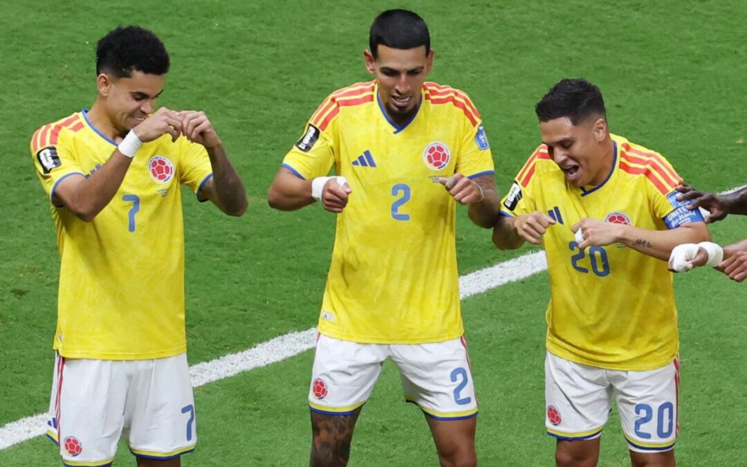 FanDuel Predicts promo code: Make any trade and get $25 bonus for Colombia vs. Portugal