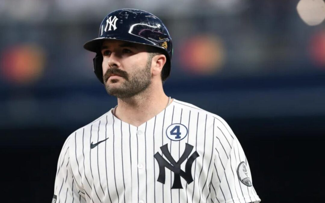 Austin Wells makes first Yankees start with hope his rehab stint could serve as ‘reset’