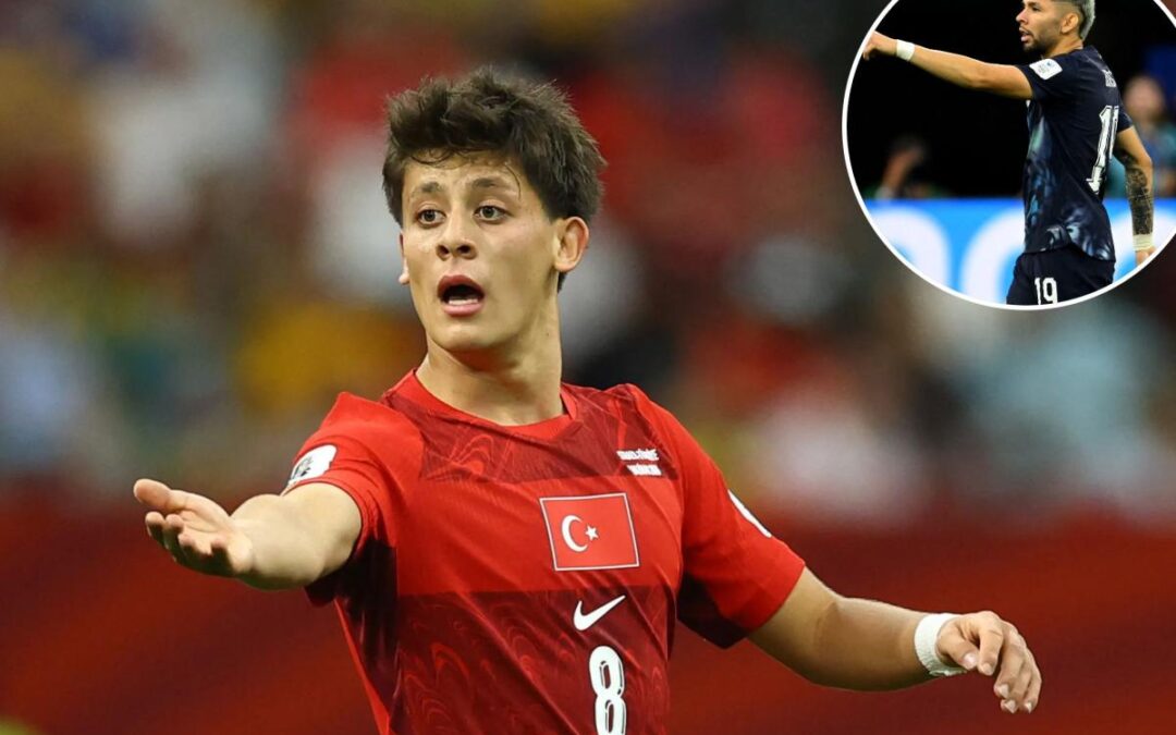 Turkey vs. Paraguay World Cup pick: Odds, predictions, best bets for Friday’s nightcap