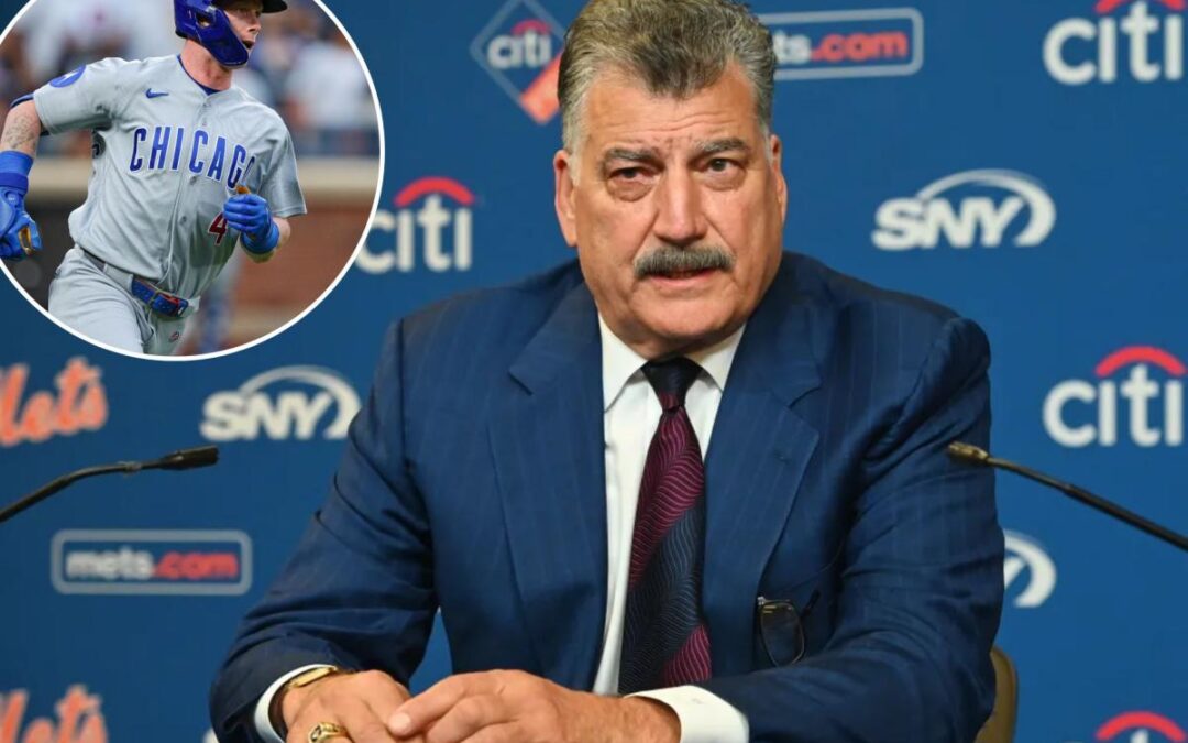 Keith Hernandez calls out ‘one of the worst trades’ for Mets during latest brutal loss
