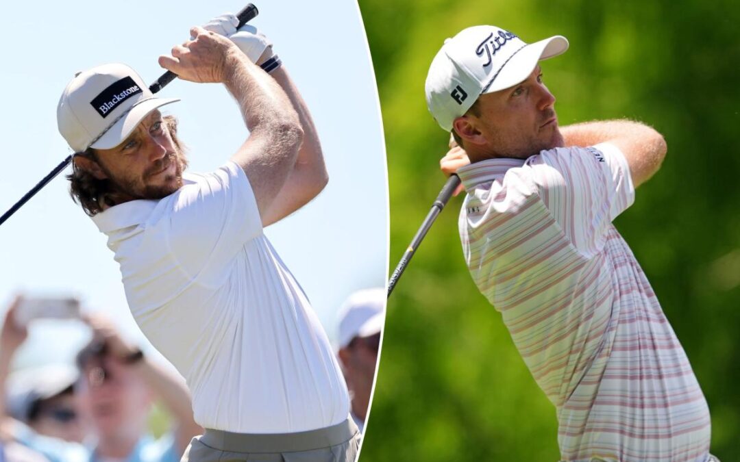U.S. Open first-round leader prediction: Place stock in two proven players at Shinnecock