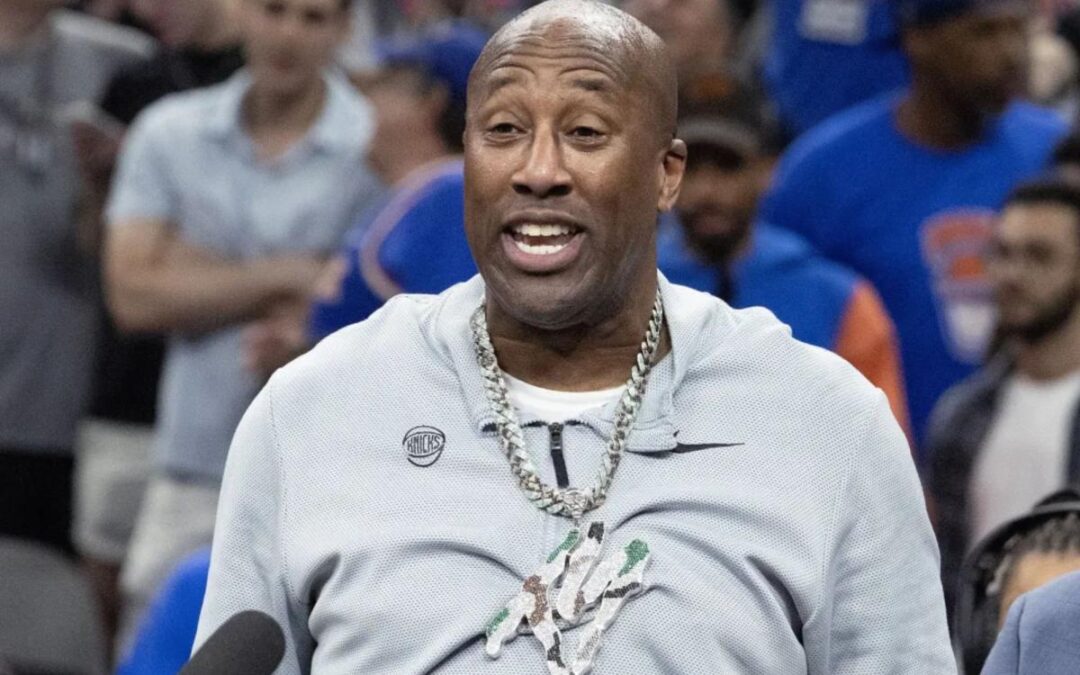 Mike Brown’s unlikely journey to Knicks head coach ends with title: ‘Pinching myself’