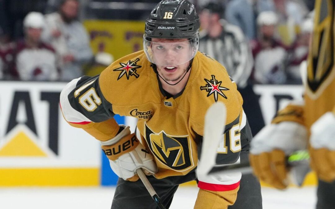 BetMGM bonus code NYPNEWSGET: Get up to $1K in no-sweat tokens for Stanley Cup Final Game 1