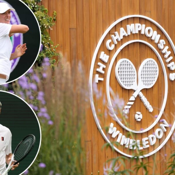 How to watch Wimbledon 2026 for free: TV schedule, livestream