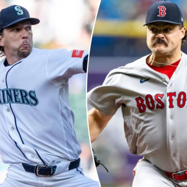 Red Sox vs. Mariners prediction: MLB odds, picks, best bets Sunday