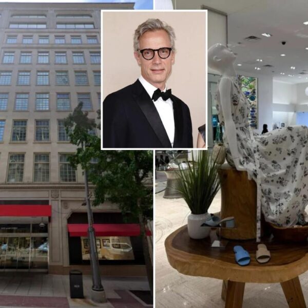 Neiman Marcus to lay off 67 employees as landmark Dallas flagship slated to close for good
