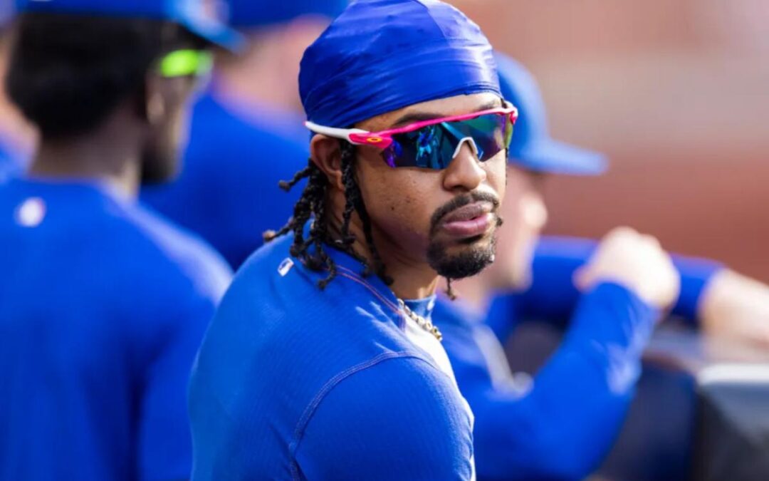 Mets’ Francisco Lindor edging closer to return from calf strain injury