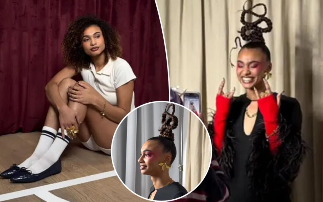 Victor Wembanyama’s sister hits magazine cover during NBA Finals: ‘Forge her own path’